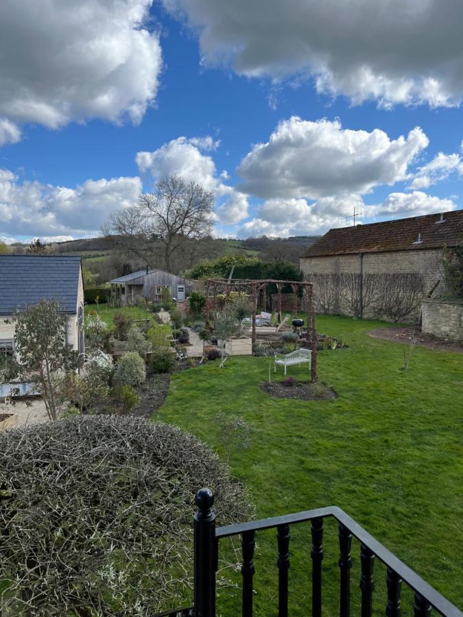Pear Tree Loft Leilighet Lacock Eksteriør bilde